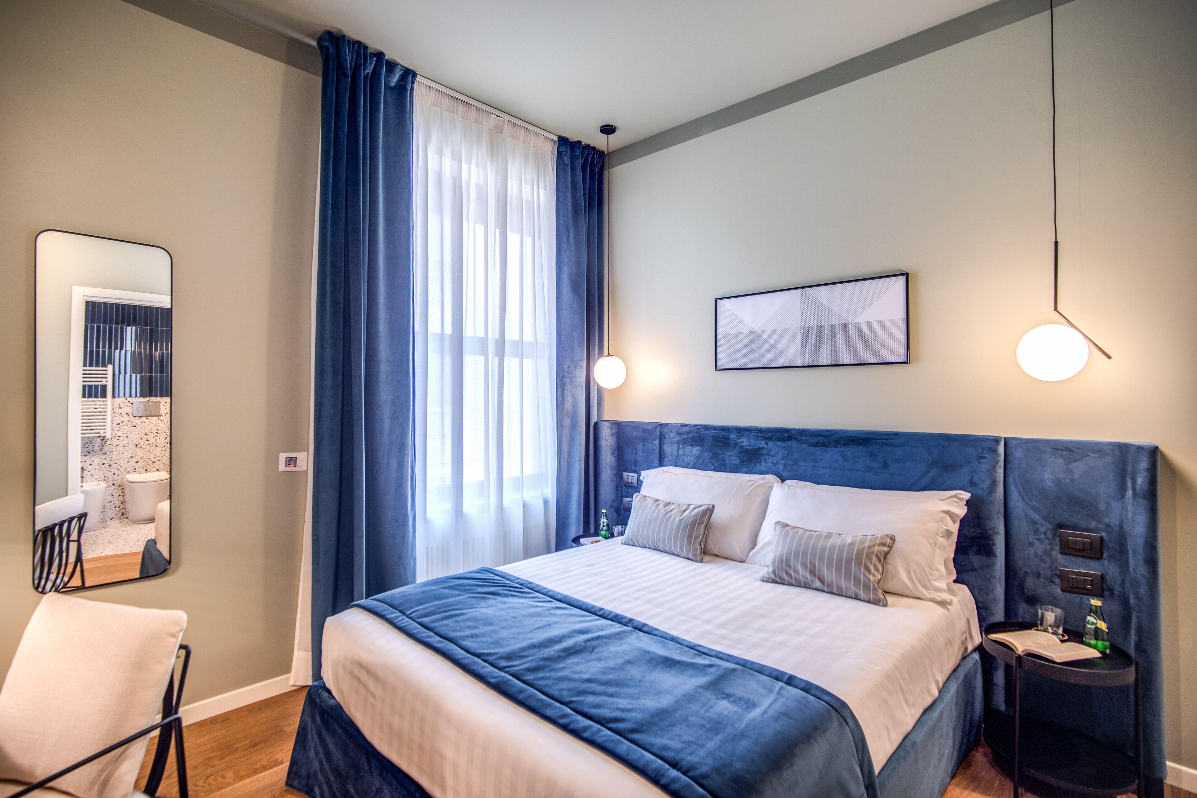Sheva Boutique Hotel — תמונות 1