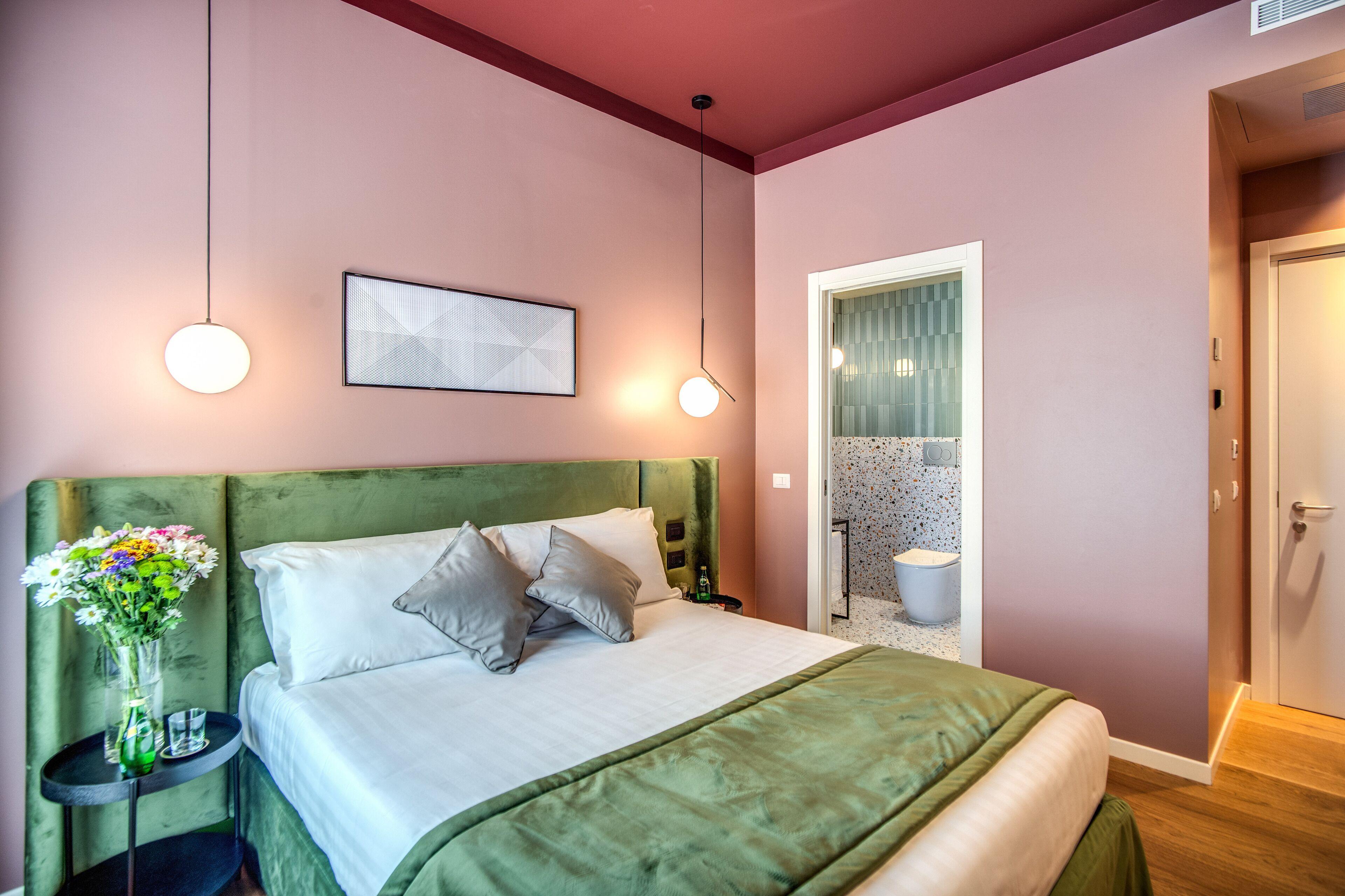 Sheva Boutique Hotel — תמונות 3