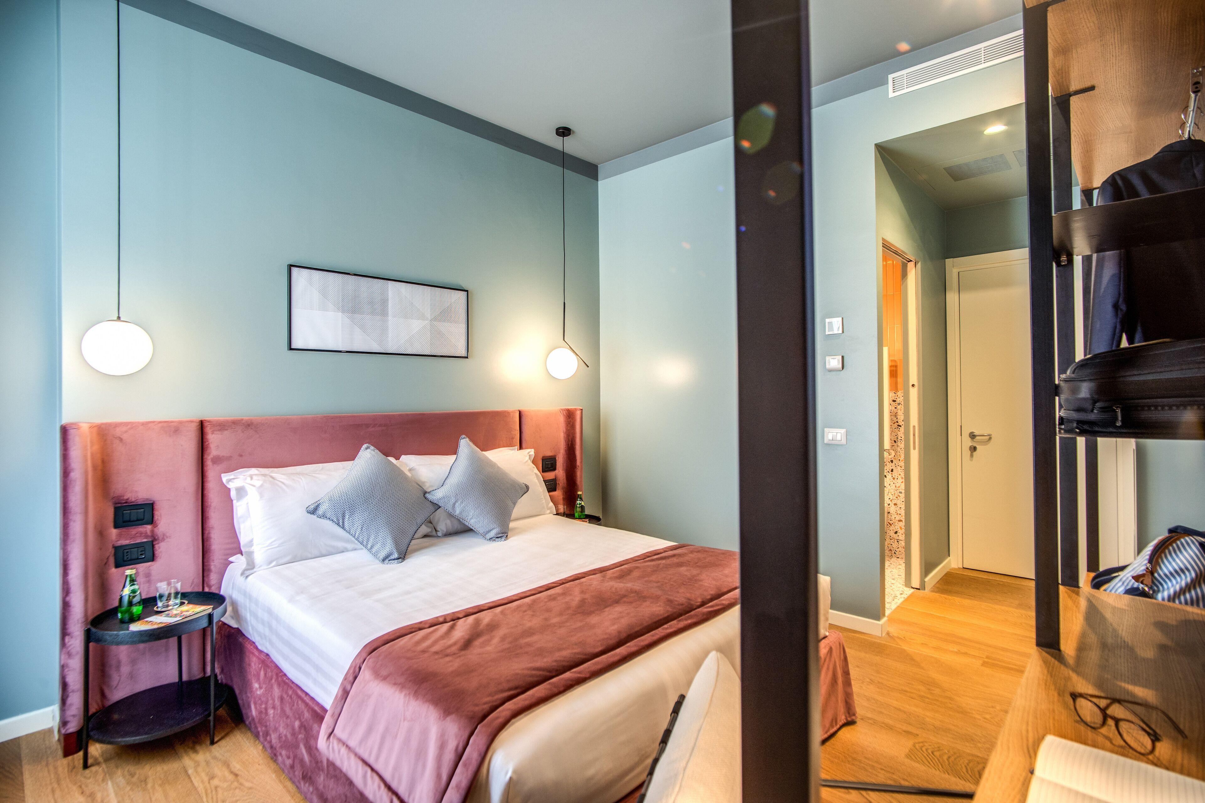Sheva Boutique Hotel — תמונות 2